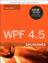 Wpf 4.5 Unleashed