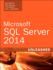 Microsoft Sql Server 2014 Unleashed