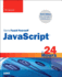 Javascript in 24 Hours, Sams Teach Yourself