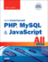 Php, Mysql & Javascript All in One, Sams Teach Yourself