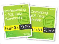 Exam Ref 70-767 Implementing a Sql Data Warehouse