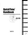 Quicktime Handbook