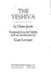 Yeshiva Volumes I and II