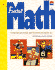 Football Math: Touchdown Activities and Projects for Grades 4-8 (Sportsmath Series)
