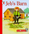 Jeb's Barn (Let Me Read, Level 2)
