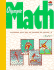 Olympic Math: Gold Medal Activities and Projects (Sportsmath Series)
