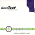 Coretext-Handbook for Writers