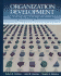 Organization Development: Strategies for Changing Environments