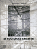 Structural Analysis: a Classical and Matrix Approach