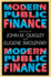 Modern Public Finance