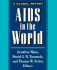 Aids in the World 1992