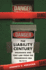 The Liability Century: Insurance and Tort Law from the Progressive Era to 9/11