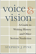 Voice and Vision