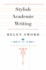 Stylish Academic Writing