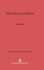 How Russia is Ruled, Revised Edition