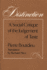 Distinction: a Social Critique of the Judgement of Taste