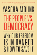 The People Vs. Democracy