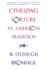 Civilizing Torture: an American Tradition