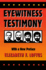 Eyewitness Testimony: With a New Preface