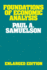 Foundations of Economic Analysis: Enlarged Edition