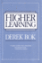 Higher Learning