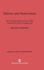 Natives and Newcomers: the Ordering of Opportunity in Mid-Nineteenth-Century Poughkeepsie (Harvard Studies in Urban History, 9)