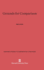 Grounds for Comparison (Harvard Studies in Comparative Literature)