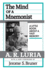 The Mind of a Mnemonist: A Little Book about a Vast Memory, with a New Foreword by Jerome S. Bruner