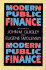 Modern Public Finance