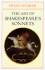 The Art of Shakespeare's Sonnets