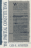 The Partial Constitution