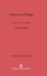 Korean Village: Between Farm and Sea (Harvard East Asian Series 65)