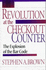 Revolution at the Checkout Counter: the Explosion of the Bar Code