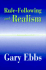 Rule-Following and Realism