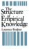 The Structure of Empirical Knowledge