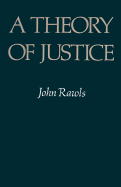 A Theory of Justice