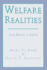 Welfare Realities: From Rhetoric to Reform