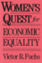 Women's Quest for Economic Equality