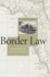 Border Law: the First Seminole War and American Nationhood