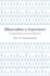 Observation and Experiment: an Introduction to Causal Inference