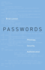 Passwords: Philology, Security, Authentication