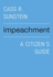 Impeachment: a Citizen's Guide