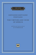 The Virtues and Vices of Speech