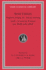 Theological Tractates. the Consolation of Philosophy