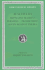 Aeschylus: Suppliant Maidens. Persians. Prometheus. Seven Against Thebes (Loeb Classical Library, No. 145)