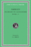 Arrian: Anabasis Alexandri (History of Alexander); Volume I: (Books I-IV)