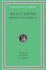 Select Papyri I: Non Literary Papyri Private Affairs-Private Documents. Loeb Classical Library No. 266