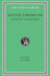 Sextus Empiricus: Against the Logicians (Loeb Classical Library No. 291)
