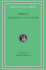 Philo: Questions and Answers on Genesis (Loeb Classical Library No. 380)