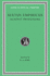 Sextus Empiricus IV: Against the Professors. Loeb Classical Library No. 382